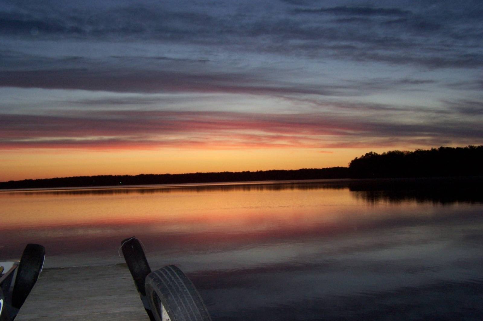 Home Wisconsin's Only Quiet Lakes Hayward, Wisconsin Unhurried