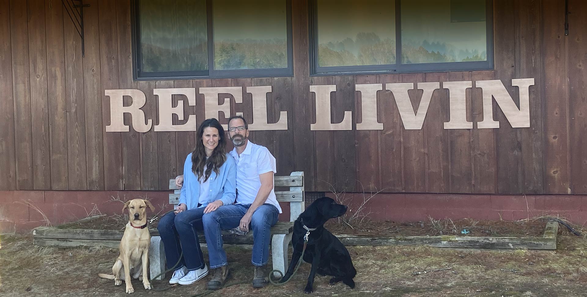 Home Wisconsin's Only Quiet Lakes Hayward, Wisconsin Unhurried